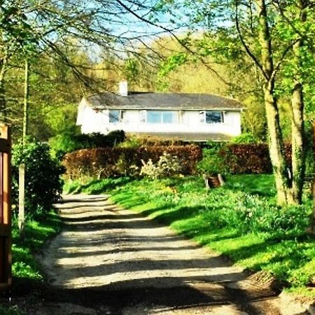 Westover House B&B Heytesbury Exterior photo