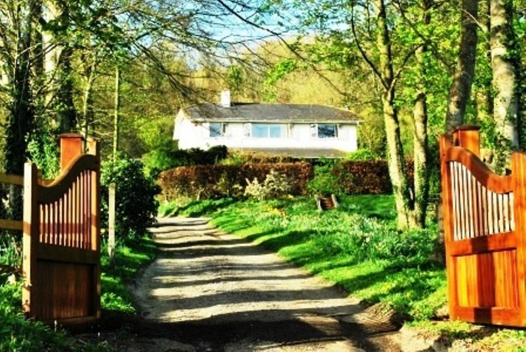 Westover House B&B Heytesbury Exterior photo