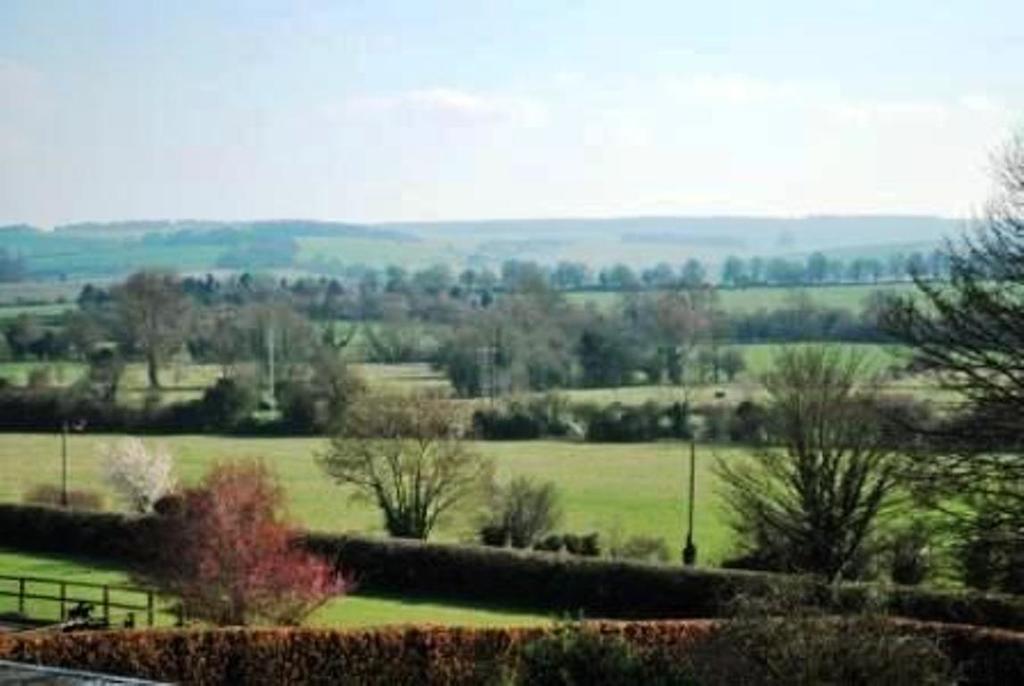 Westover House B&B Heytesbury Room photo